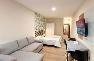 Apartamentos NICE CENTRAL BUILDING - Foto 57