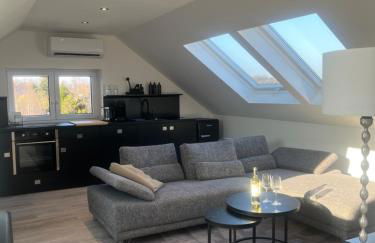 Apartment Weitblick - Foto 1