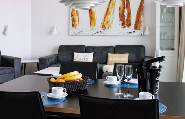 5 Star Holiday Home in Lubeck - Photo 10