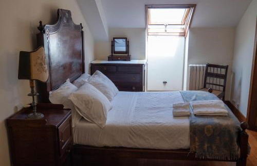 Casa de Vilela - casa senhorial exclusiva perto do Porto para até 15 pessoas - Foto 45