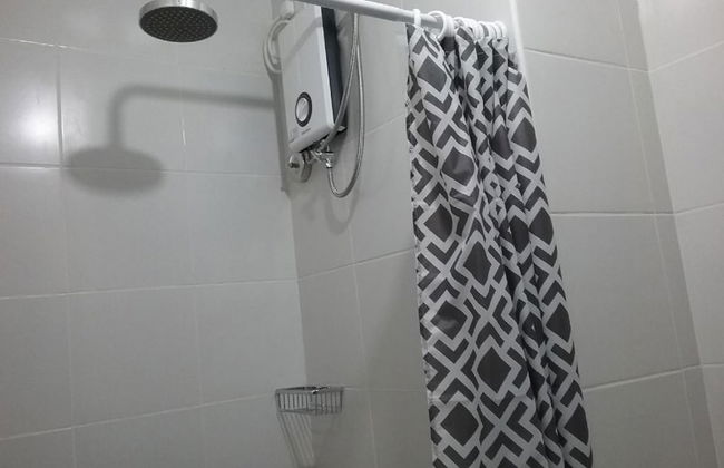 Condoluxe Pioneer Woodlands - Foto 11