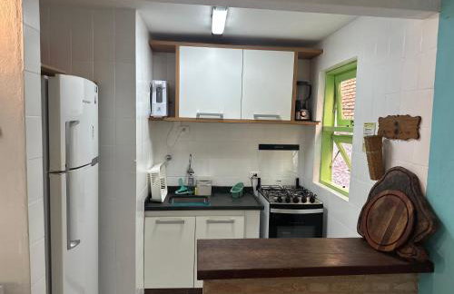 Vila dos Tangarás, Casa 1 Praia, a 30m do mar - Foto 29