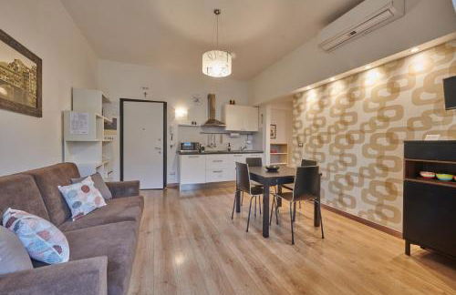 Casa Gordigiani di Berti Anna - bilocali con parcheggio - Foto 40