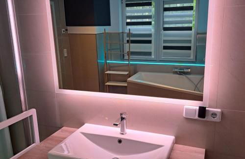 Exclusives Ferienhaus am Kulkwitzer See - Photo 45