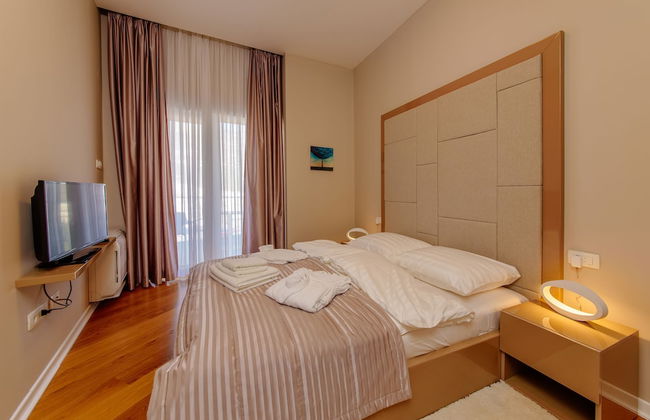 Hotel Tre Canne - Photo 7