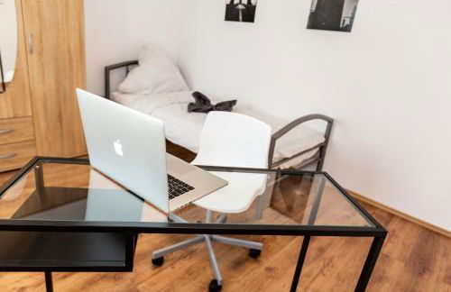 AVR Apartment HOF 7 - Foto 1