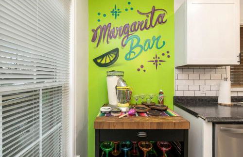 La Casa Bella 5BR 3BA Games 2 Living Areas - Foto 4