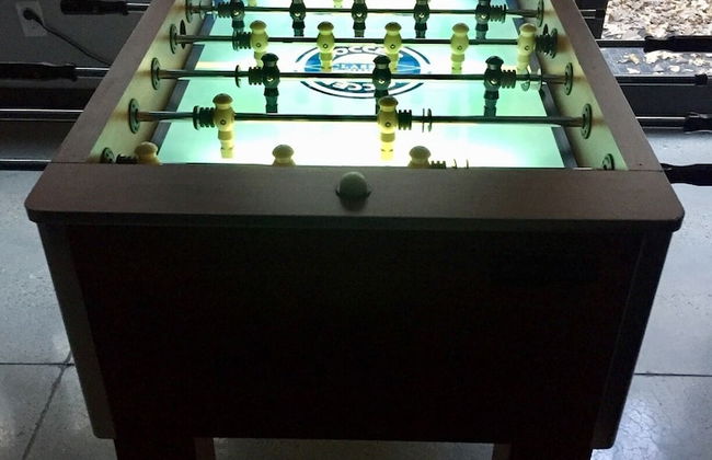 Relaxing in Paradise W Private Roof Top Deck!! - Foto 26