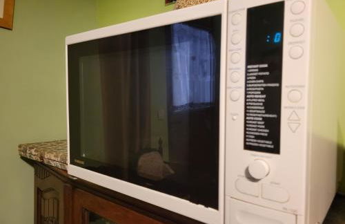 Chambre Familiale - Foto 22