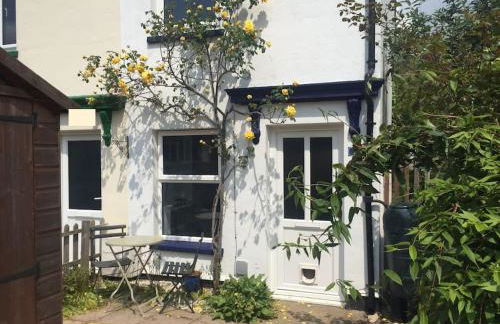'Shakespeare Cottage' - Free Parking near Salisbury Railway Station & Walk to City - Foto 26