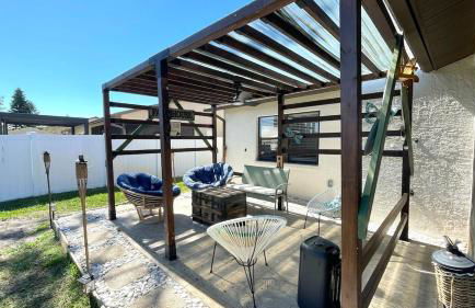 House with lake view - Foto 23