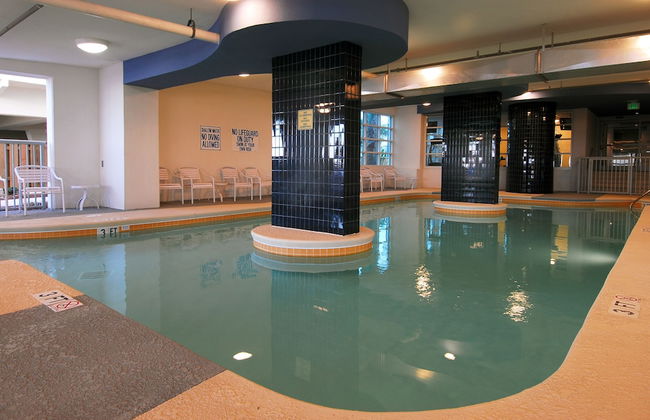 Seaside Resort - Foto 30