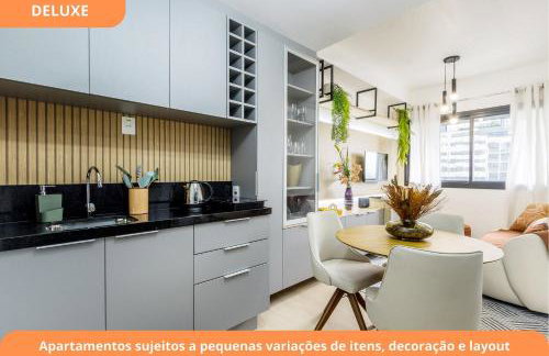 GO Carlos Gomes by My Way - Foto 61