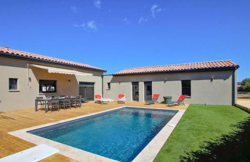 Amazing Home In Cléon D' Andran - Foto 9