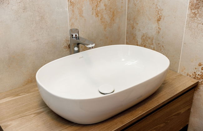 Residence Rustico - Foto 57