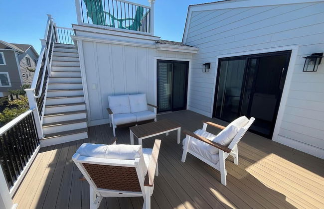 SEA Side Drive 8 - Foto 45