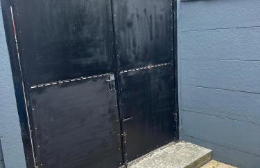 Garden Guest House - Photo 34