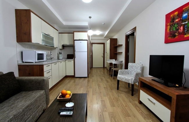 Upart Home - Foto 34