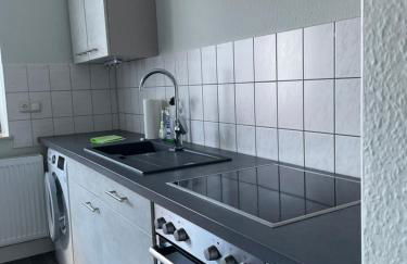 Gemütliche Wohnung in der Stadt 1 - Foto 7