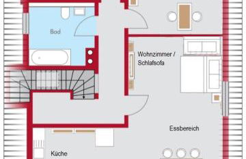 Ferienwohnung Fuchs - Foto 30