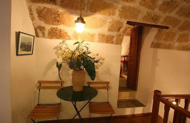 Dorovinis Monemvasia Castlehouses - Photo 44