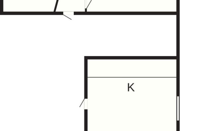 4 Star Holiday Home in Ljustero - Photo 5