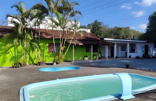 Casa Ecológica com PiSCiNAS super PrivAtiva - Photo 1