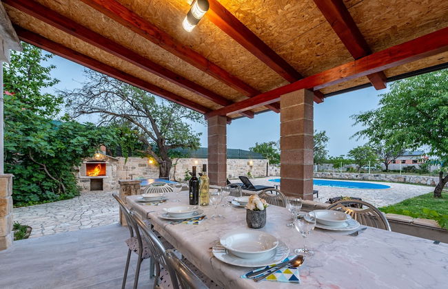 Villa Rozaria - Foto 19