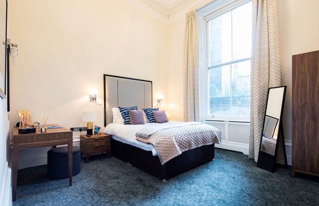 Lancaster Gate ,Hyde Park by London Hotel Collection - Photo 6