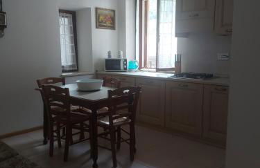 Alloggio Petrigh - Photo 17