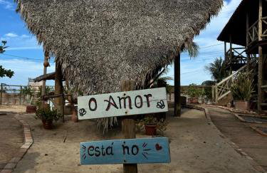 Apto tipo Studio de temporada no litoral Piauí - Foto 10