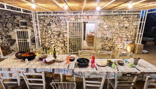 La Nicchia-Trullo - Foto 5