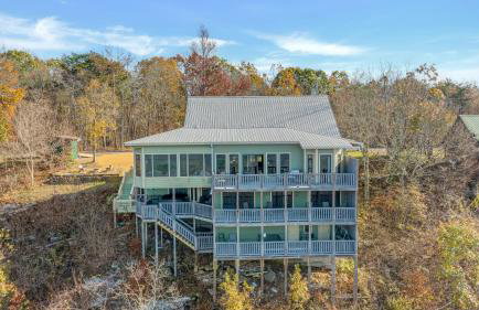 The Lodge in Mentone - Foto 45