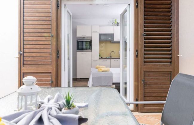 Apartments Ser Zane - Foto 73