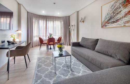 Apartosuites Jardines de Sabatini - Foto 72