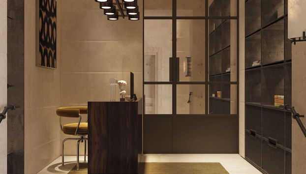 Mondovi Luxury Suites - Foto 3, Recepción