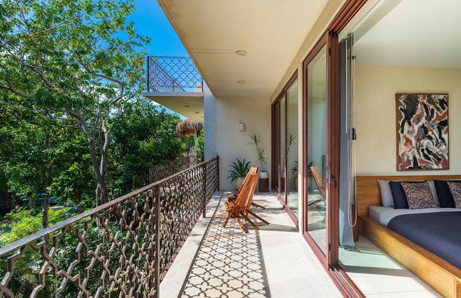 Casa Wahh - Photo 75