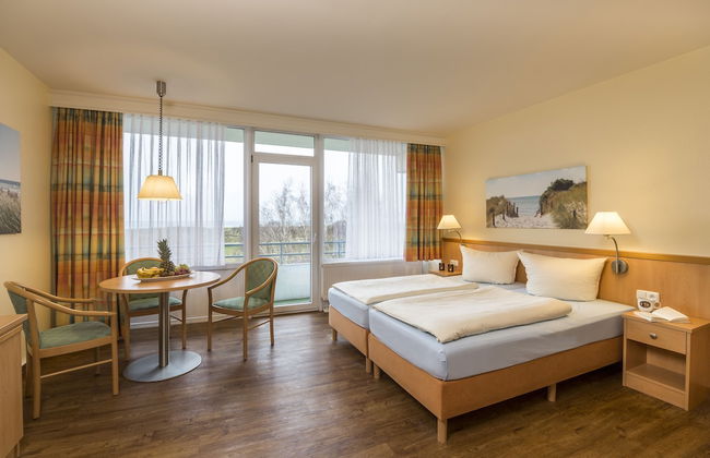 Ferienpark Weissenhäuser Strand - Foto 17