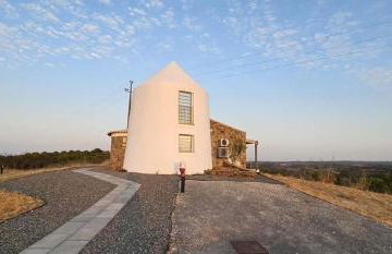 Moinhos da Pateira - Moagem - Foto 1