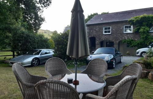 The Mews, Talley - Photo 13