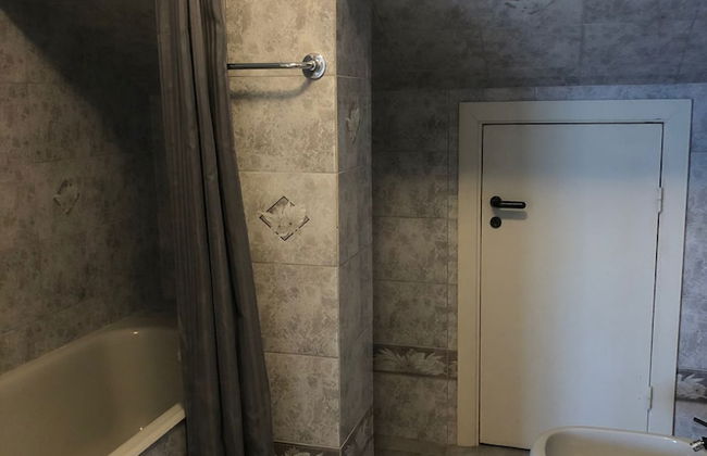 SESTRI MARE 5 AR122 (3 guests) - Foto 18