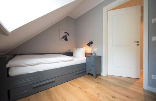 Forsthaus Gödens - Photo 46