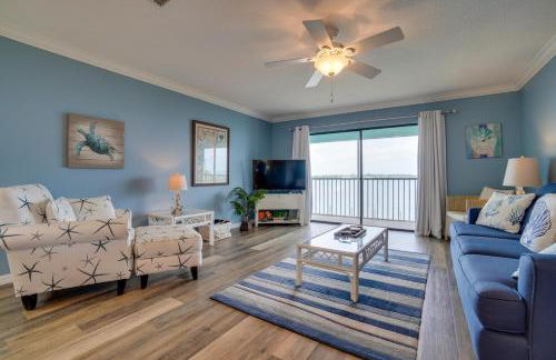 Perfect Beach Getaway with Bay Views & Boat Dock & Trailer Parking - Foto 2