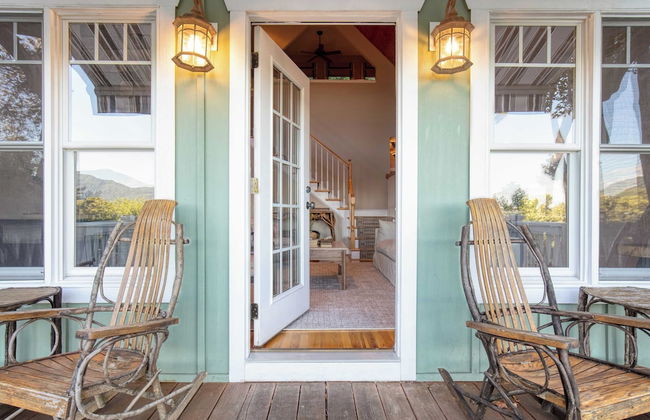 Juliet by Avantstay Mountain Views Near Asheville/black Mountain - Foto 34