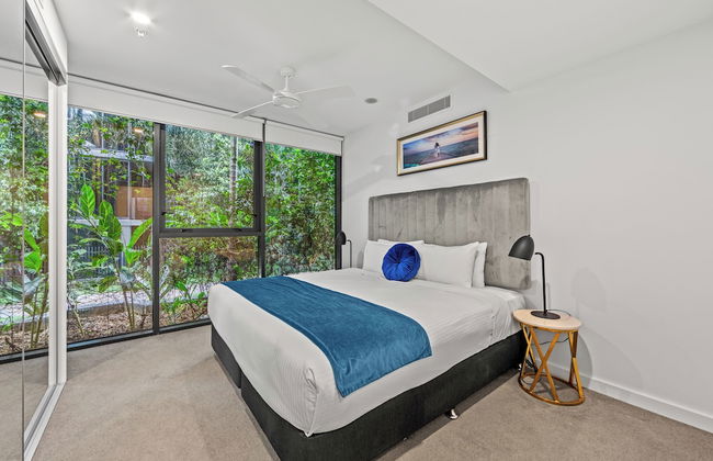 Brisbane One Apartments by CLLIX - Foto 14