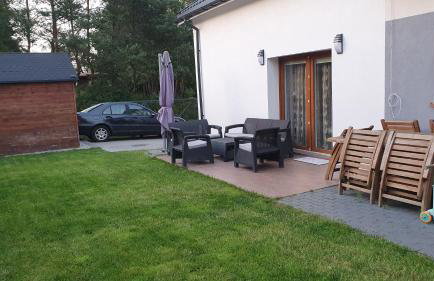 Lusowo DOM - Foto 26