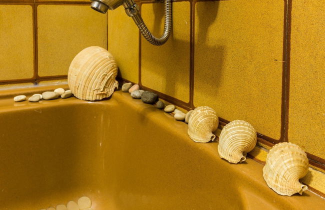 Charming Apartment in Zadar With City Views - Foto 46