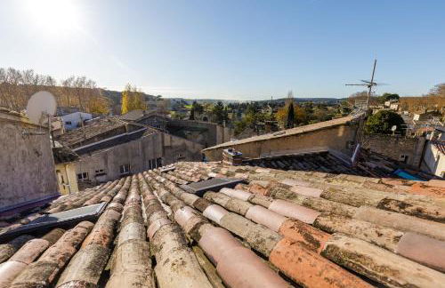 L'escalier gaucher - Foto 27