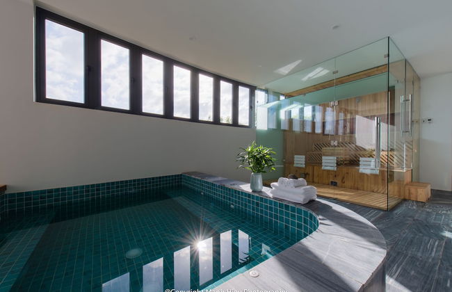 Casa Blanca Villas - Foto 57