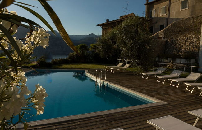 Villa Borgo Borago - Photo 53